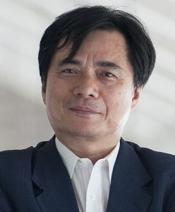 Masaaki Kijima
