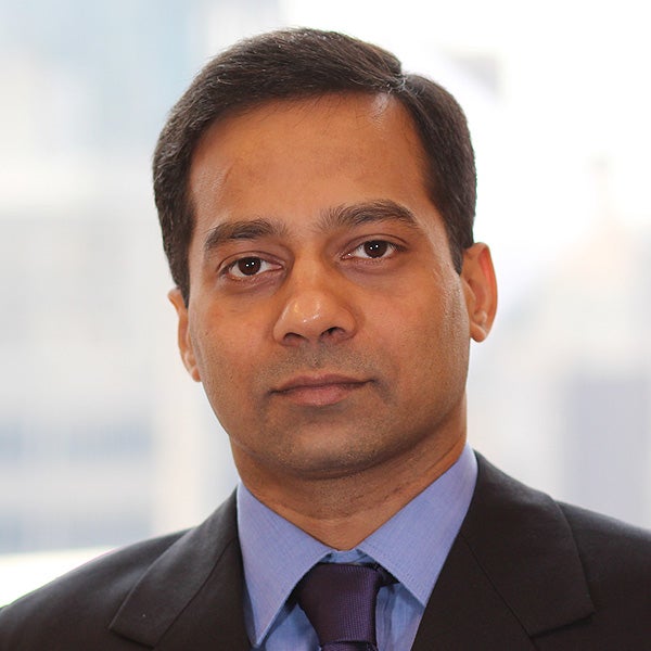Sujit Rathod Seventeenth Annual Risk Management Conference – Pre-Conference Workshop ...