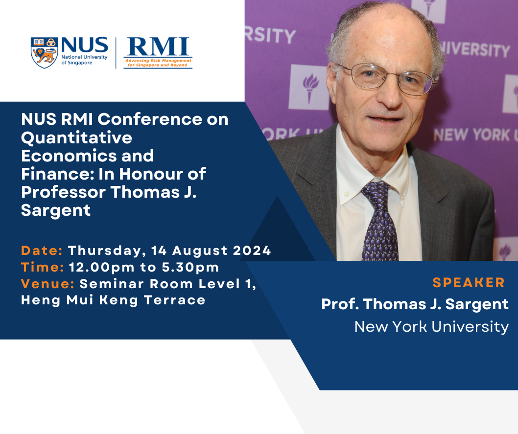 general event (with speaker) template